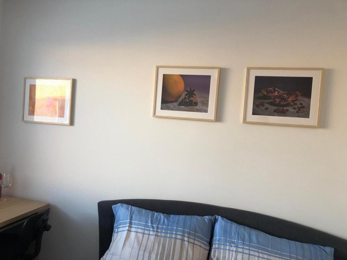 Team Flat & Urban Family Comfort - Homebase With A Castle View Apartament *