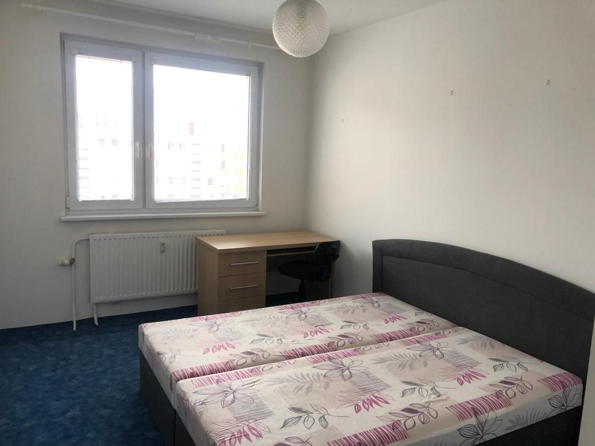 Apartmán Team Flat & Urban Family Comfort - Homebase With A Castle View