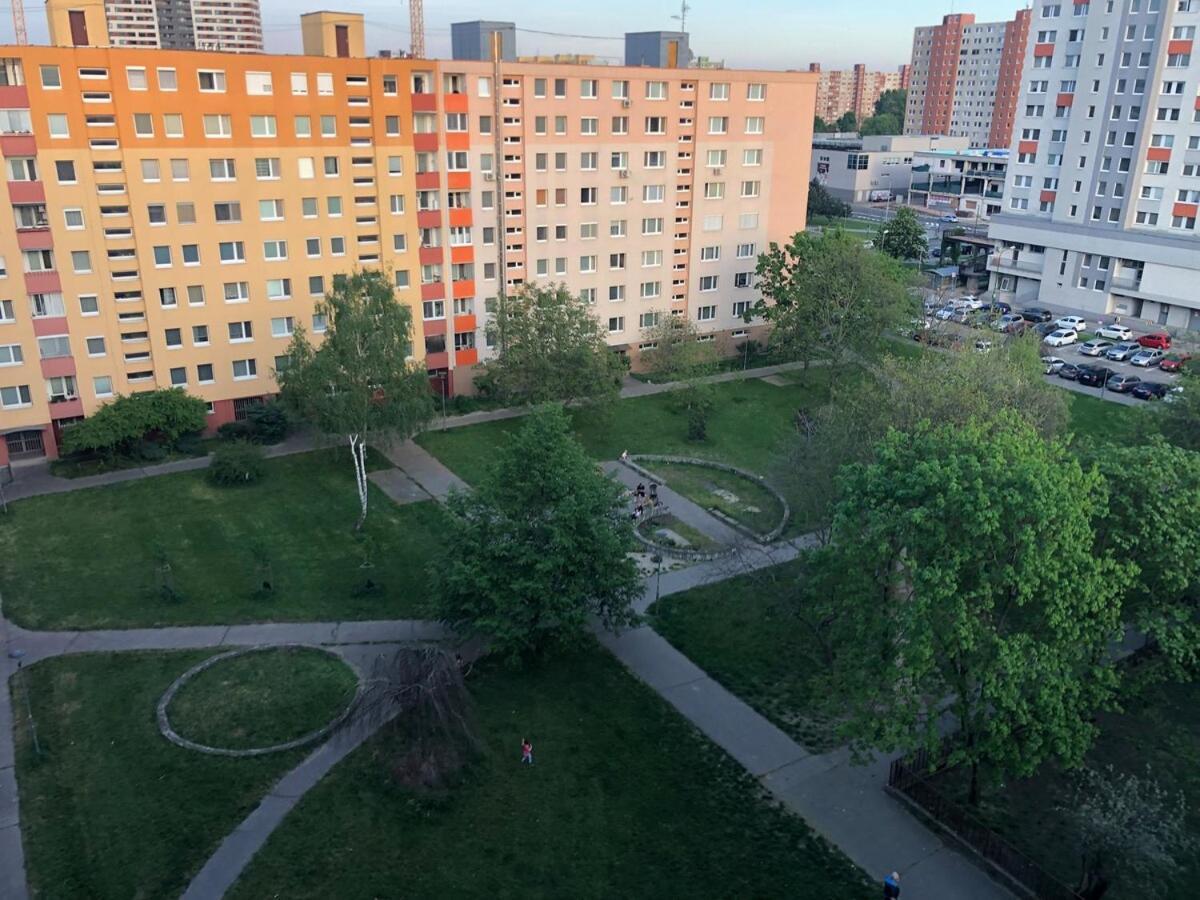 Apartament Team Flat & Urban Family Comfort - Homebase With A Castle View *
